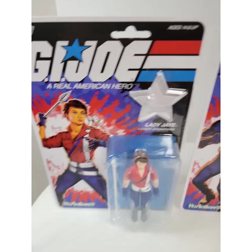 Super7 review describe
